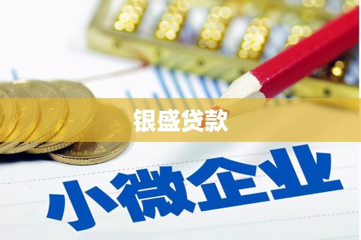 磴口银盛贷款