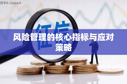 磴口风险管理的核心指标与应对策略
