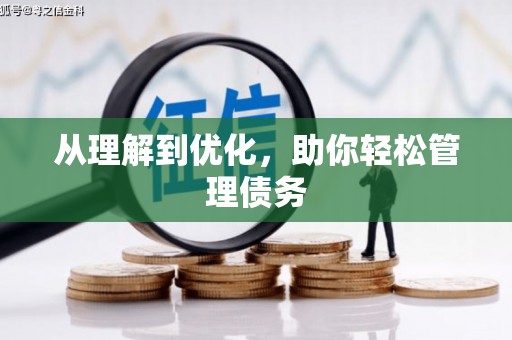 磴口从理解到优化，助你轻松管理债务